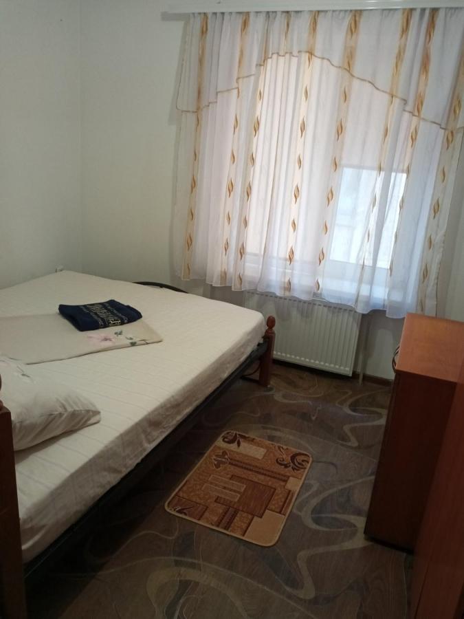 Hotel Pivdennyi Oleksandriia Buitenkant foto
