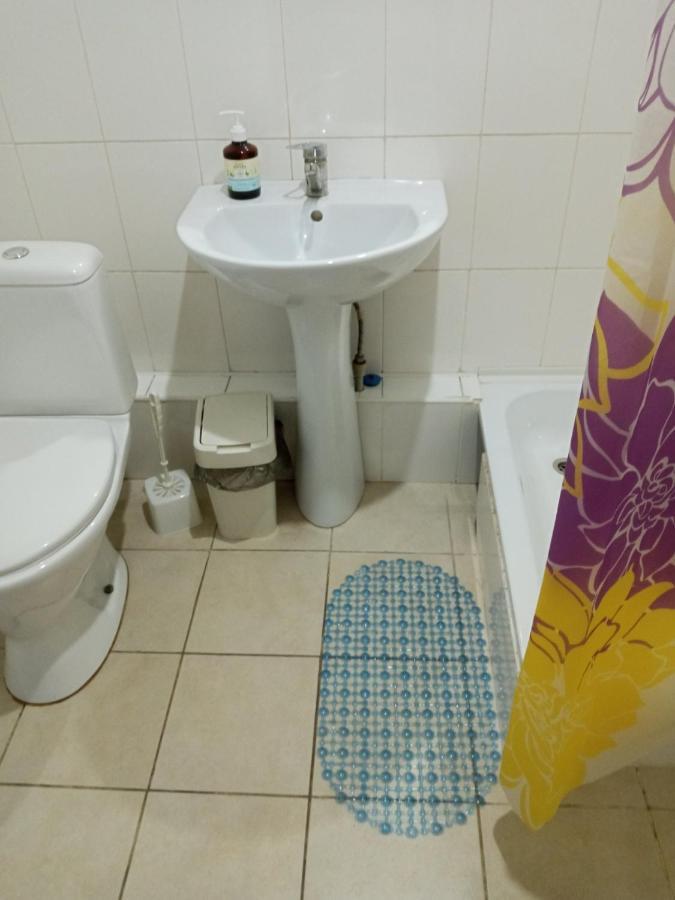Hotel Pivdennyi Oleksandriia Buitenkant foto