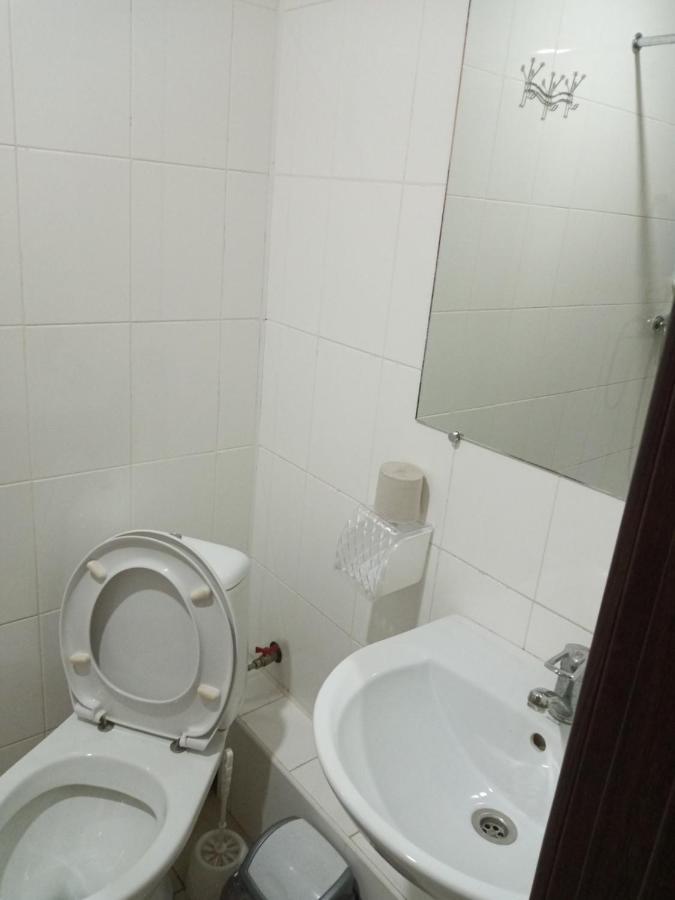 Hotel Pivdennyi Oleksandriia Buitenkant foto