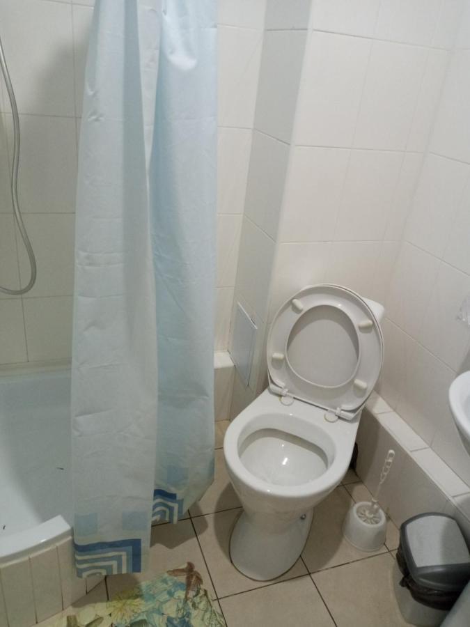 Hotel Pivdennyi Oleksandriia Buitenkant foto