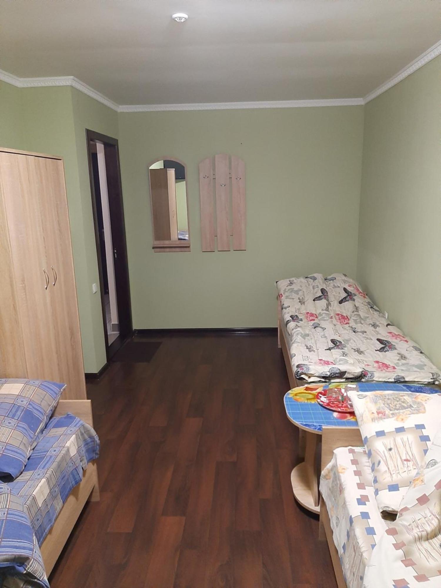 Hotel Pivdennyi Oleksandriia Kamer foto