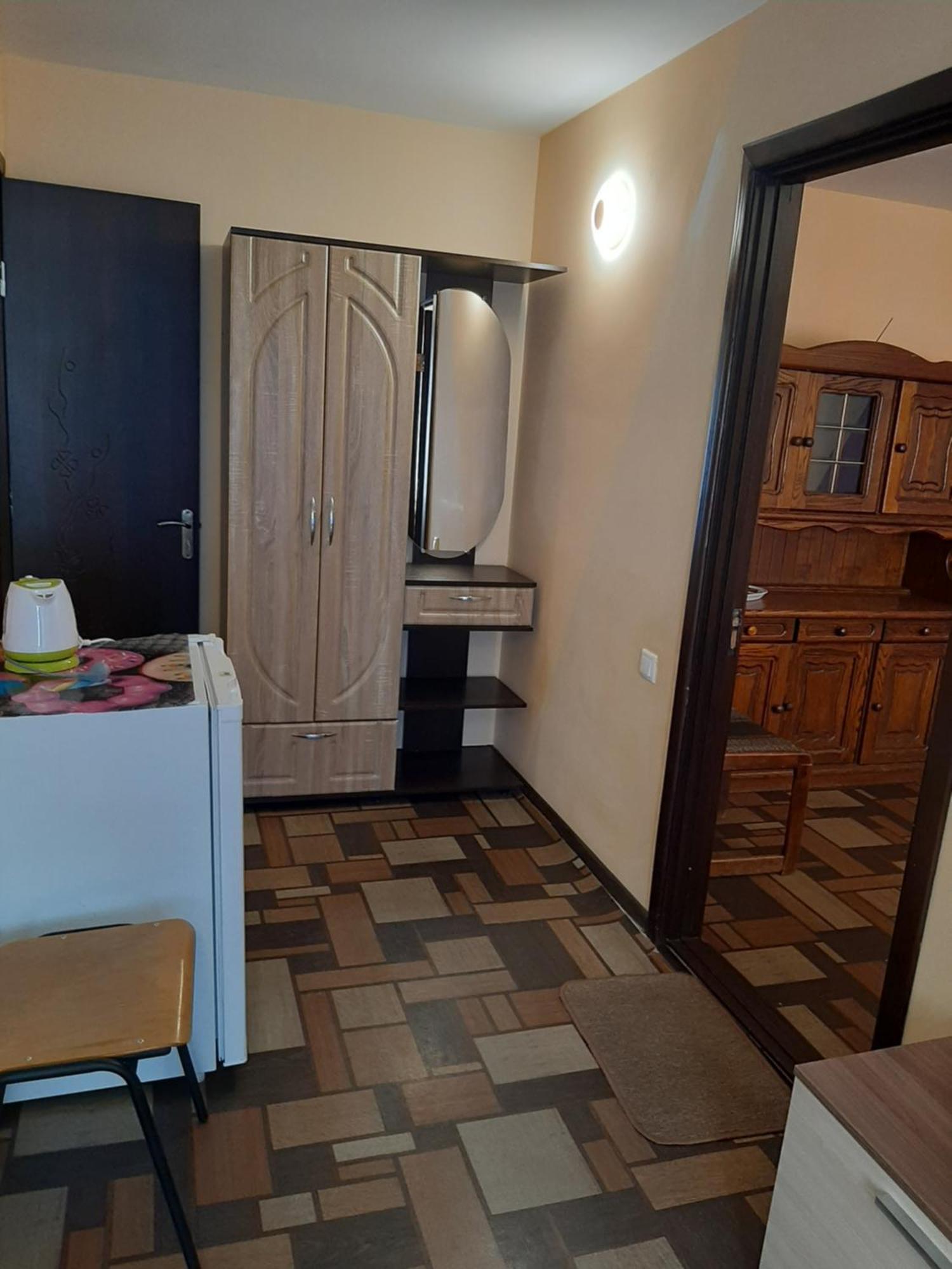 Hotel Pivdennyi Oleksandriia Buitenkant foto