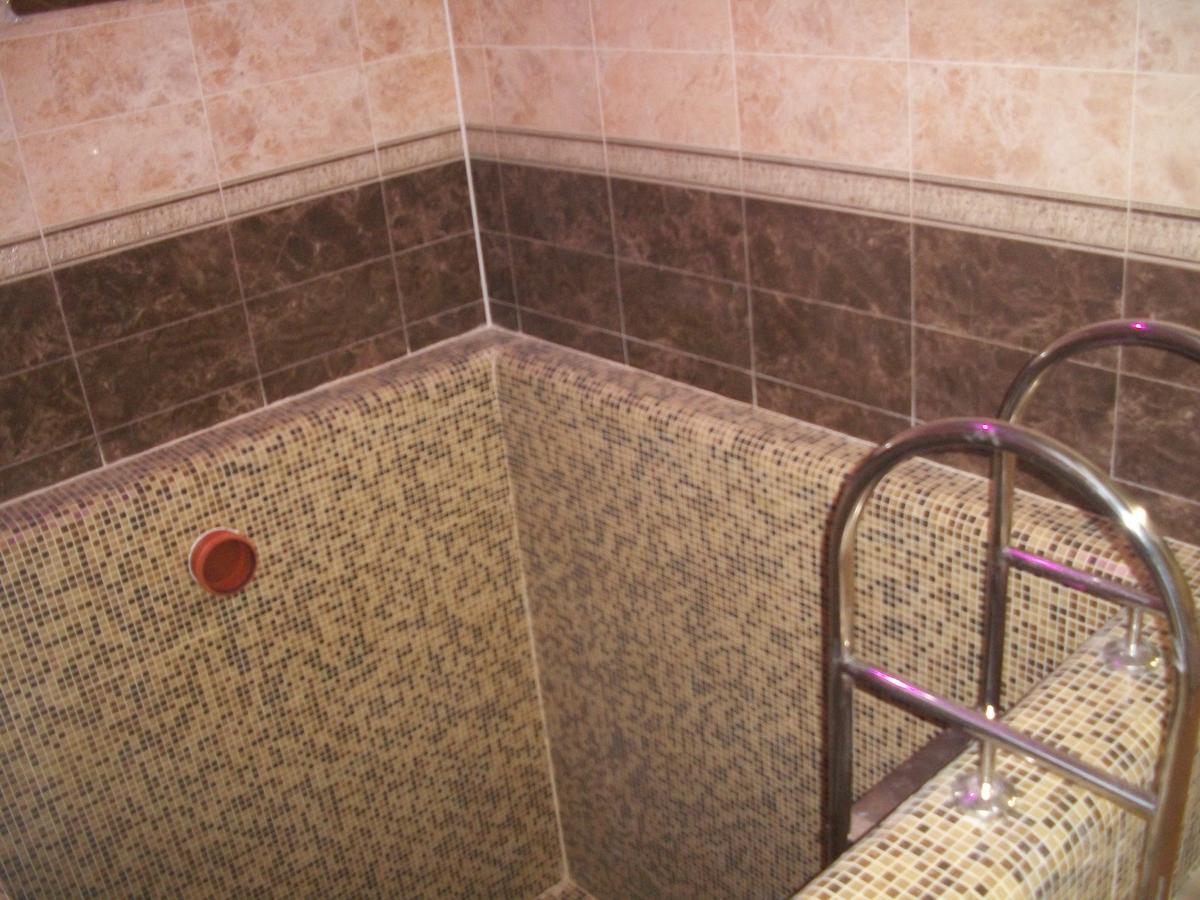 Hotel Pivdennyi Oleksandriia Kamer foto