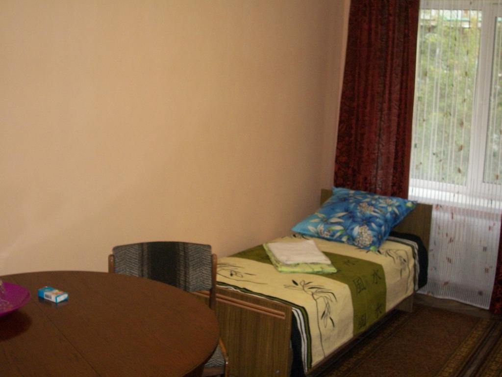 Hotel Pivdennyi Oleksandriia Kamer foto