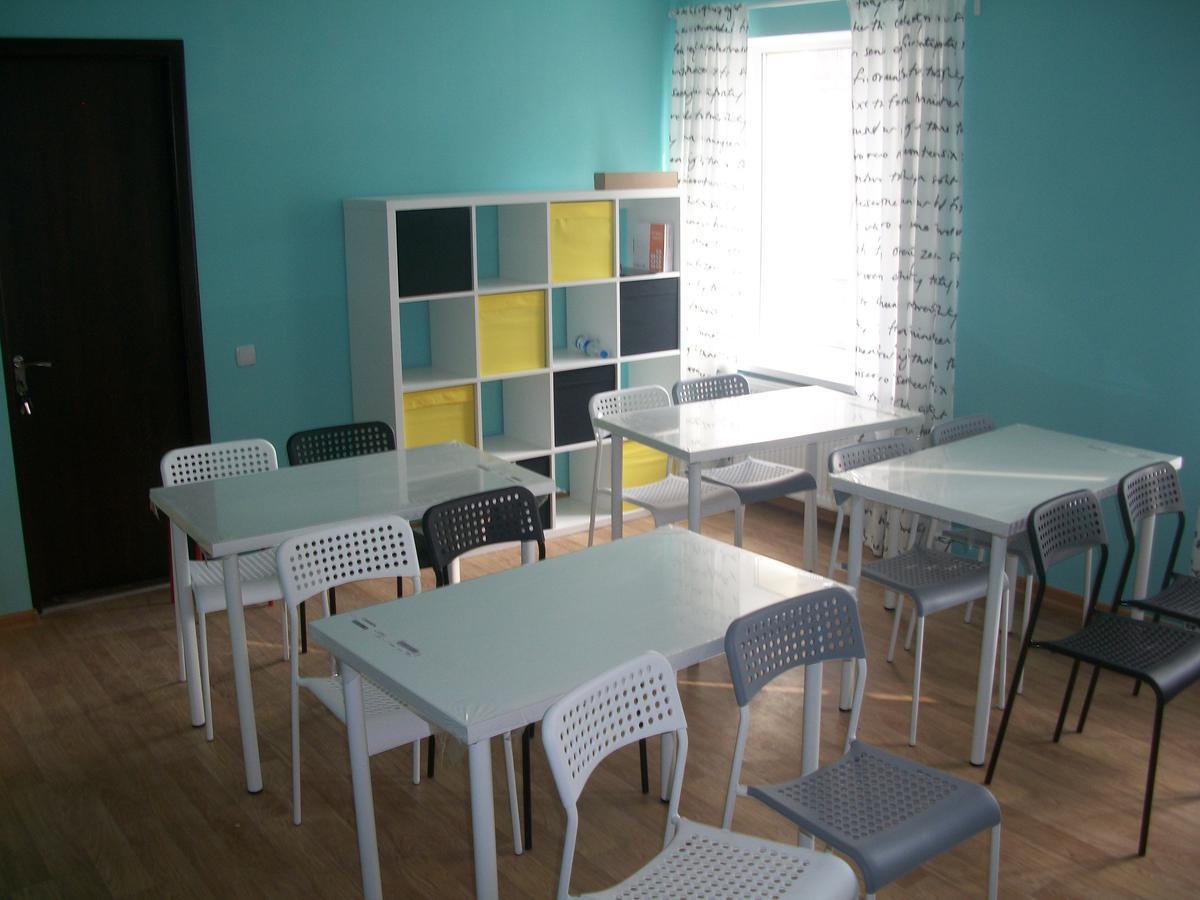 Hotel Pivdennyi Oleksandriia Kamer foto