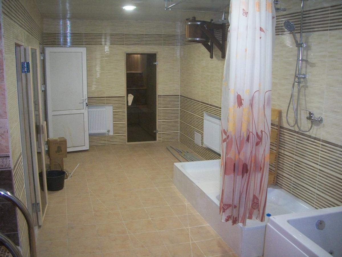 Hotel Pivdennyi Oleksandriia Kamer foto