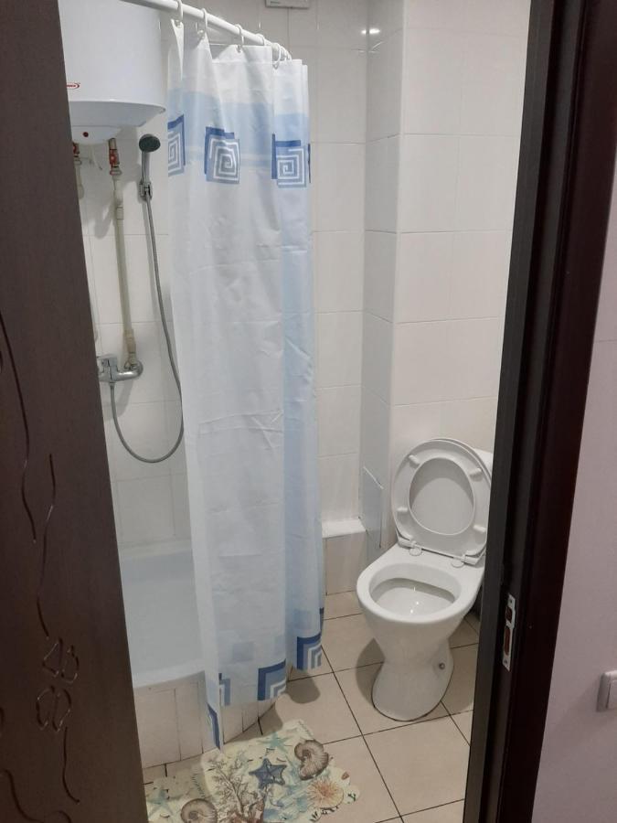 Hotel Pivdennyi Oleksandriia Buitenkant foto