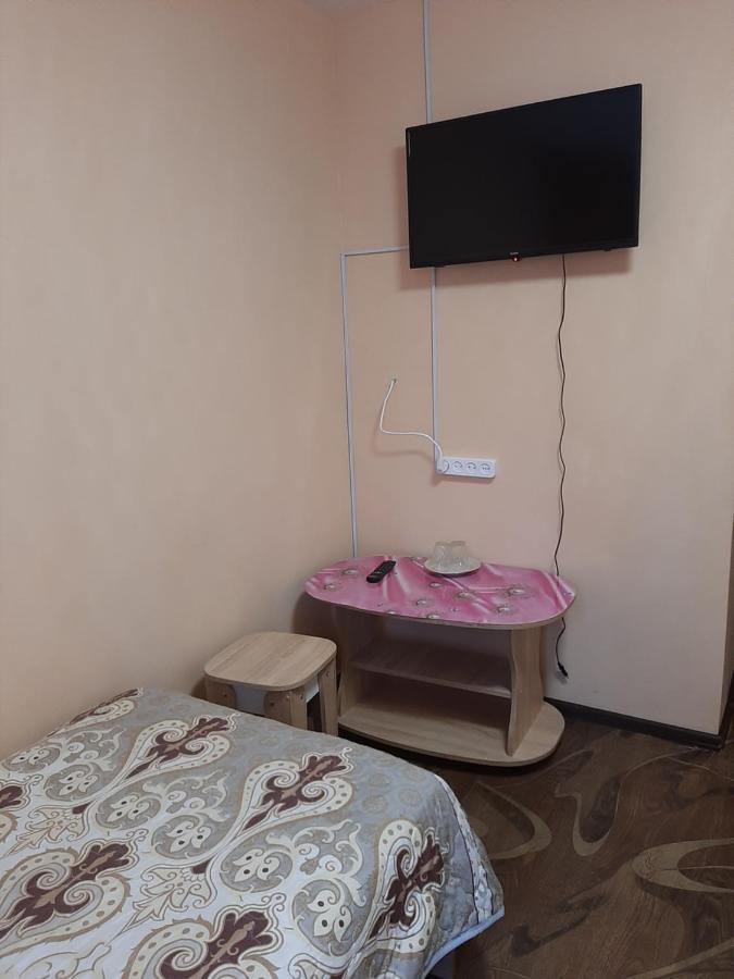 Hotel Pivdennyi Oleksandriia Buitenkant foto