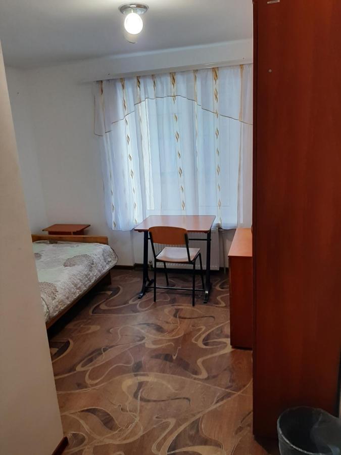 Hotel Pivdennyi Oleksandriia Buitenkant foto