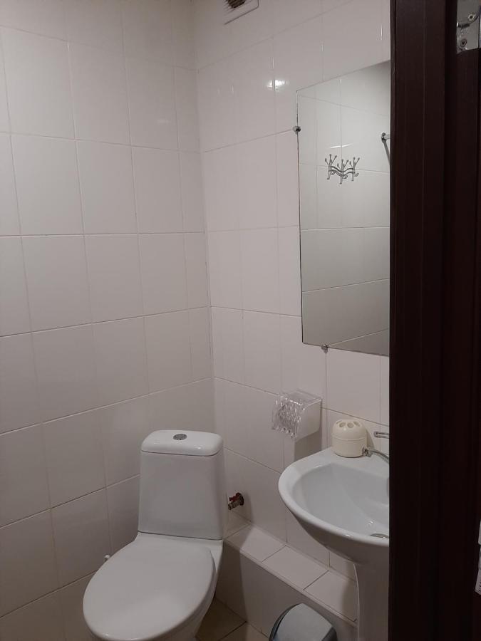 Hotel Pivdennyi Oleksandriia Buitenkant foto