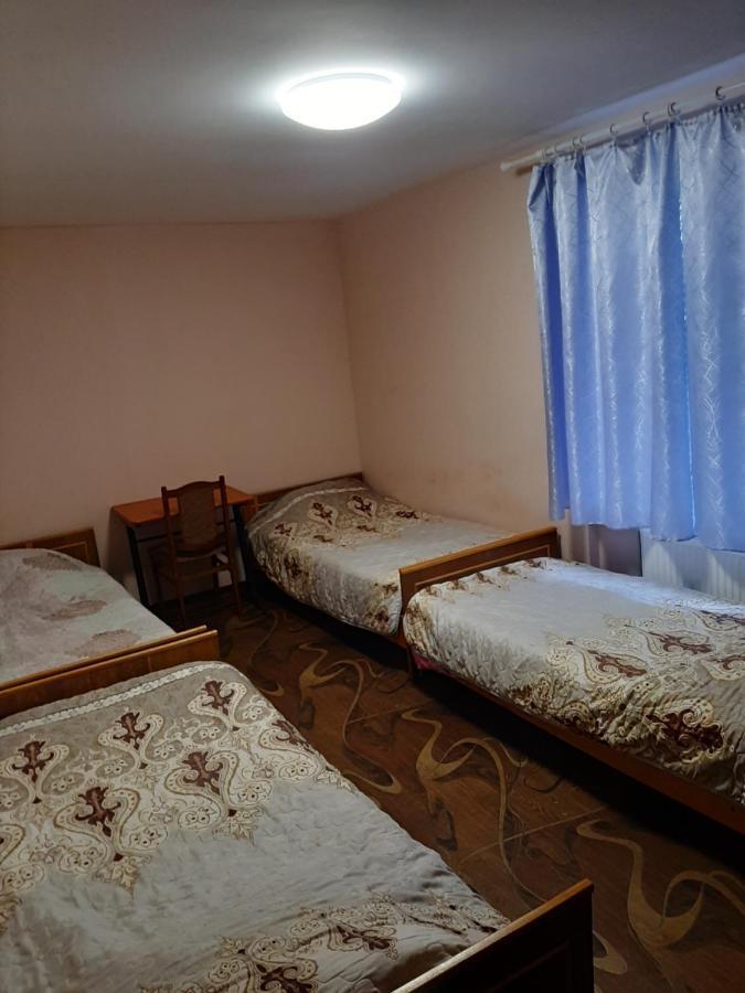 Hotel Pivdennyi Oleksandriia Buitenkant foto