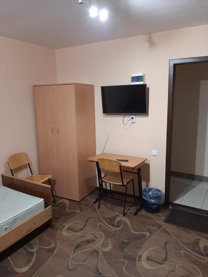 Hotel Pivdennyi Oleksandriia Buitenkant foto