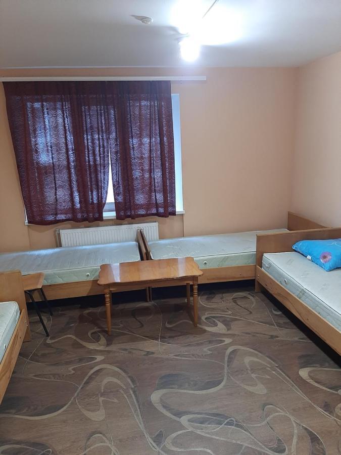 Hotel Pivdennyi Oleksandriia Buitenkant foto