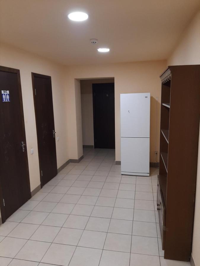 Hotel Pivdennyi Oleksandriia Buitenkant foto