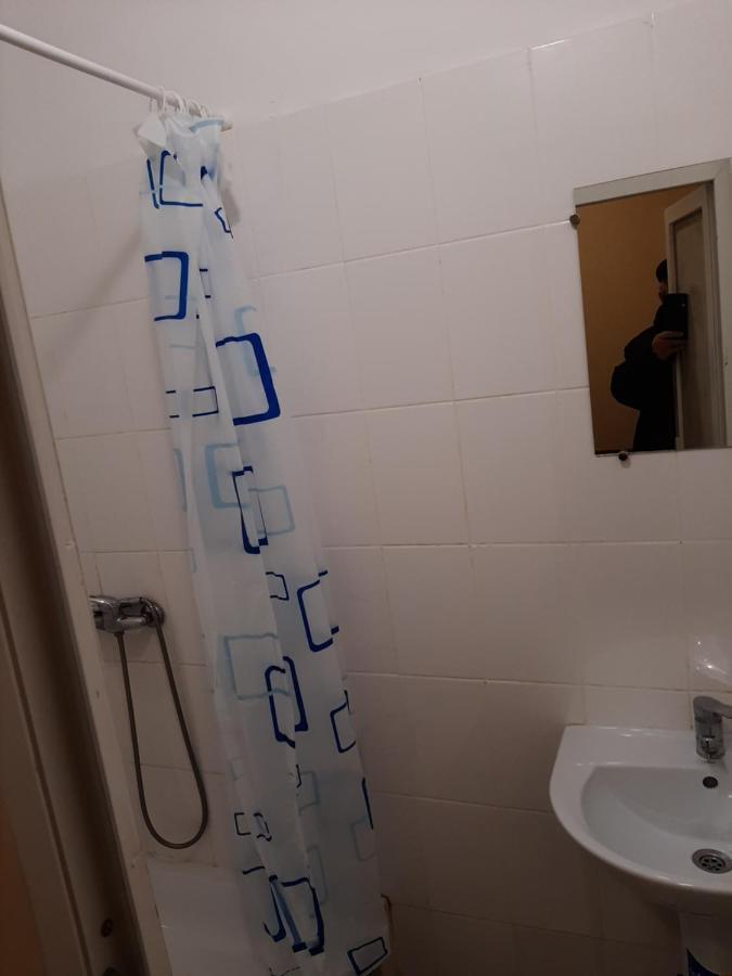 Hotel Pivdennyi Oleksandriia Buitenkant foto