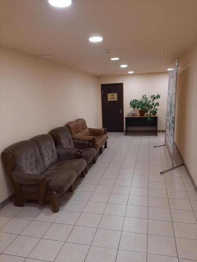 Hotel Pivdennyi Oleksandriia Buitenkant foto