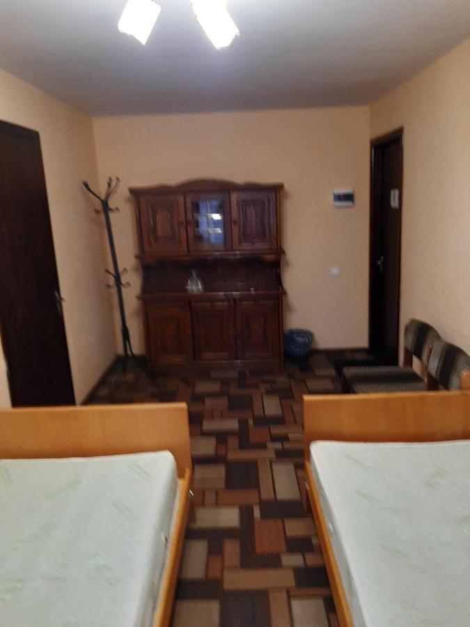 Hotel Pivdennyi Oleksandriia Buitenkant foto